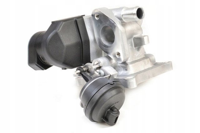 36010130 Volvo Válvula EGR