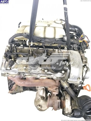 Motor completo Mercedes 611960 precio, desde 1385,21 EUR