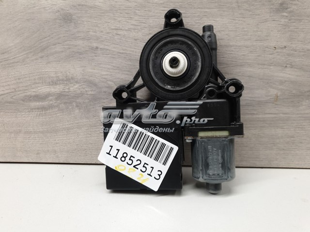 988693305 VAG motor eléctrico, elevalunas, puerta delantera derecha