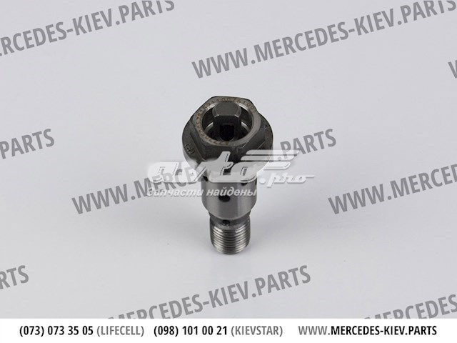 Válvula control, ajuste de levas MERCEDES A2720500578