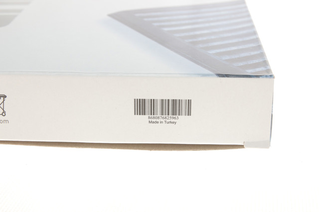Filtro de cabina Wunder WP801 precio, desde 5,24 EUR
