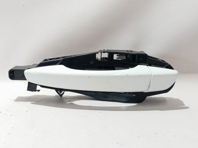 Comprar 980297831T Peugeot/Citroen Manija exterior trasera izquierda