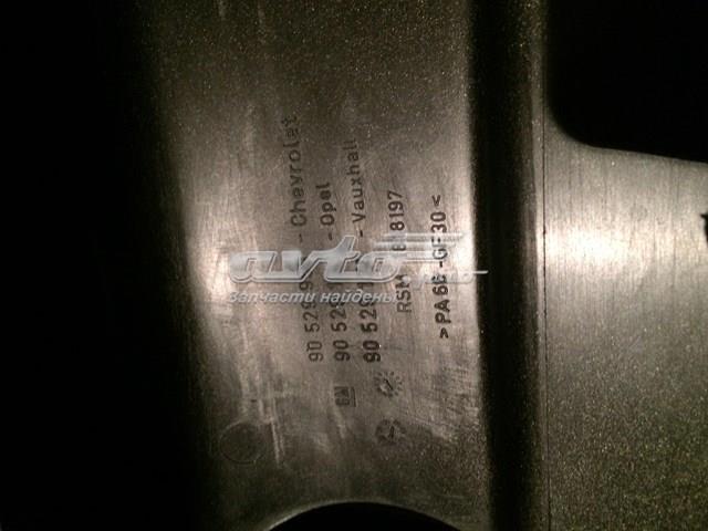 Cubierta decorativa del motor Opel Vectra B sedán (36) (1995 - 2002) precio, desde 225,06 EUR