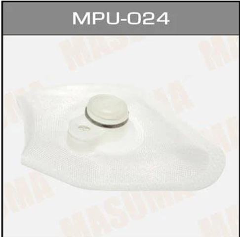 MPU024 Masuma Módulo de alimentación de combustible