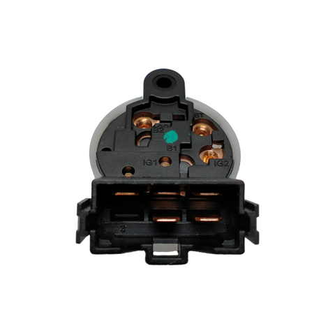 Conmutador de arranque DF15803 Detali IF