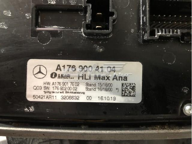 A176900410480 Mercedes