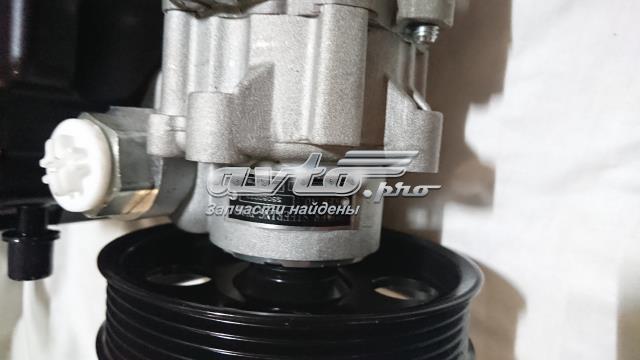 Bomba de dirección hidráulica Polcar S5050022