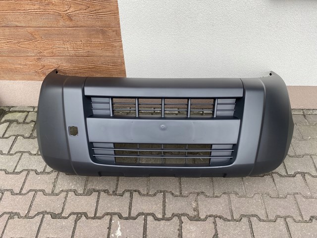 Paragolpes 735520009 Fiat/Alfa/Lancia