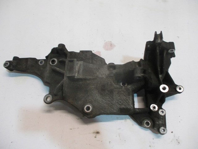 9807162780 Peugeot/Citroen Soporte alternador