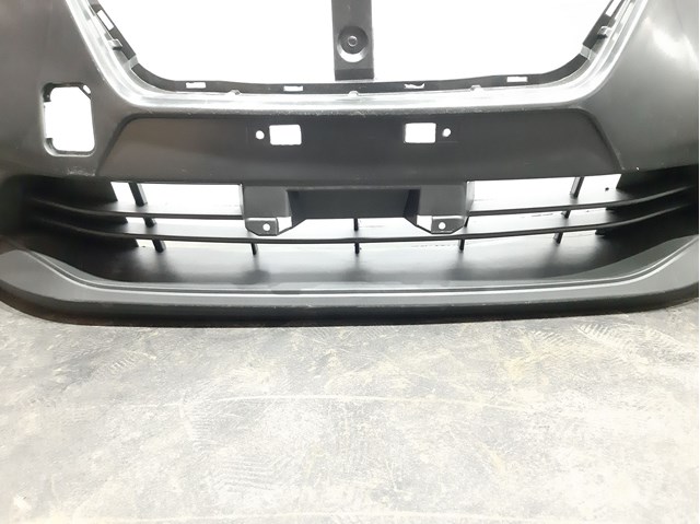 Parachoques delantero Nissan Kicks 