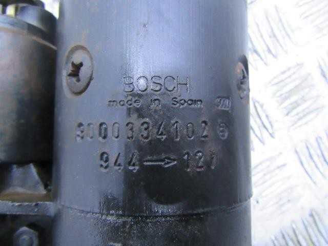Comprar 9000334102 VAG Motores de arranque