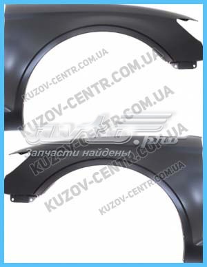 Aleta delantera izquierda FPS FP1224313 precio, desde 202,45 EUR