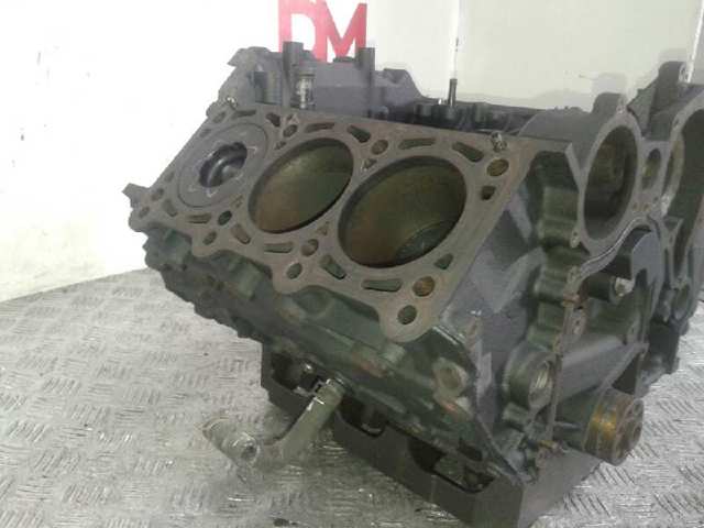 BKS VAG Motor completo