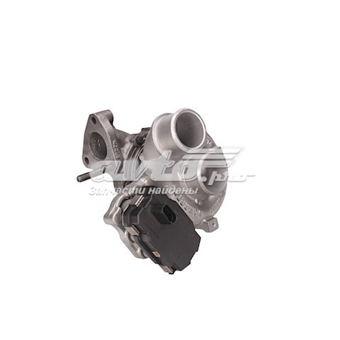 7841140002 MSG Rebuilding Turbo para motor