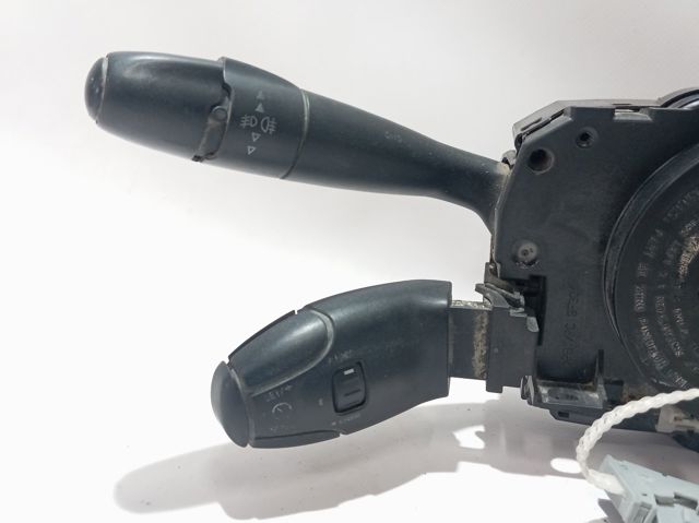 Conmutador columna dirección 98062239XT Peugeot/Citroen