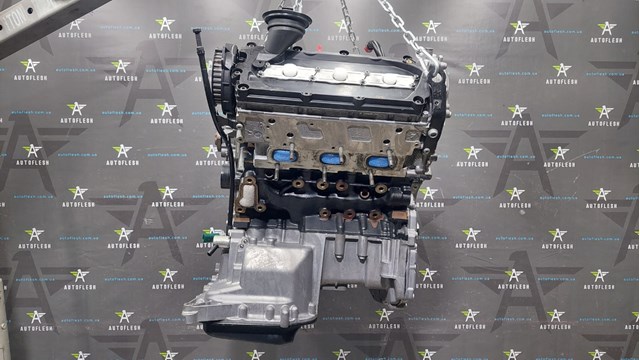 Comprar CCWA VAG Motor completo