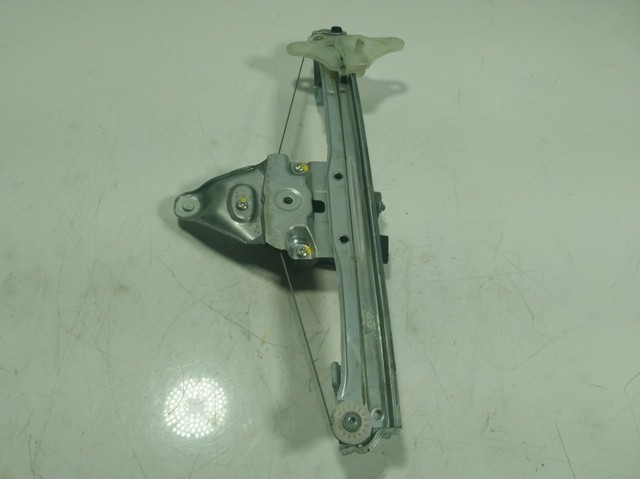 807215299R Renault (RVI) Elevalunas