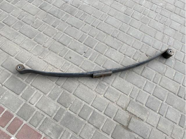 5801526306 Iveco Ballestas de suspensión trasera