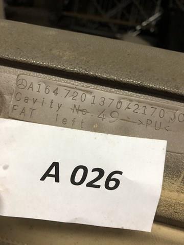 A1647201370 Mercedes 