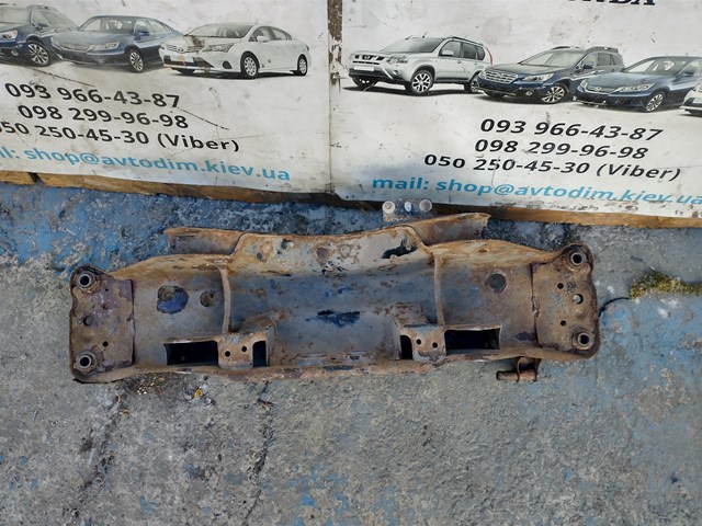 Subchasis trasero soporte motor Subaru 20150SA000 precio, desde 242,59 EUR