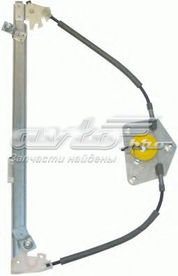 ACQ0403 Magneti Marelli mecanismo de elevalunas, puerta delantera derecha