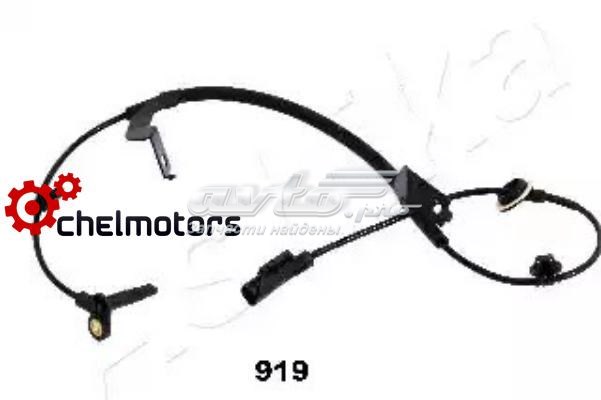 151-09-919 Ashika sensor abs delantero derecho