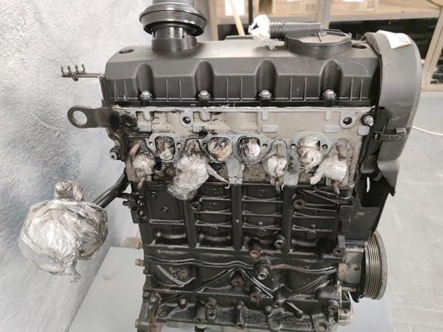Motor completo VAG BJB precio, desde 1084,39 EUR