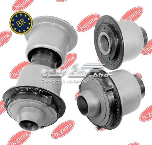 Comprar BC2705 Bcguma Buje silencioso del subchasis delantero
