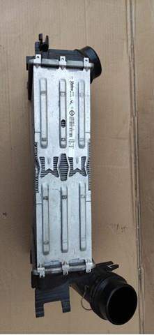 144962803R Nissan/Infiniti Radiador de intercooler