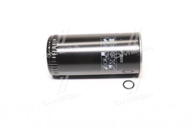 Comprar WP9623X Mann-Filter Filtro diesel
