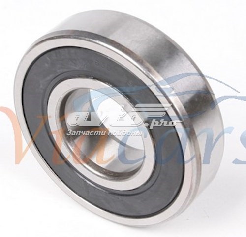 Rodamiento alternador 6307EEC3 SNR