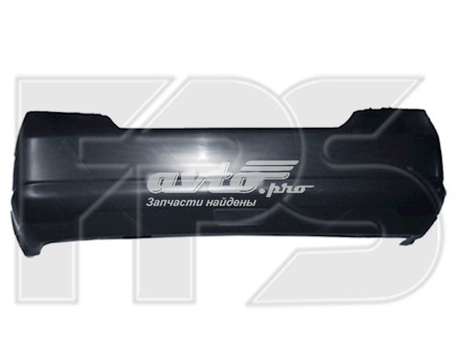 Paragolpes FPS FP5014952 precio, desde 91,59 EUR