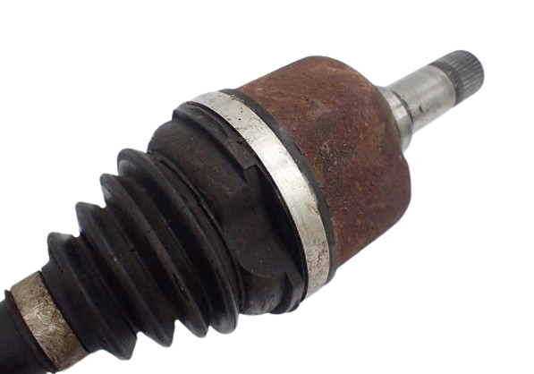 Comprar 9806153080 Peugeot/Citroen Semieje delantero izquierdo