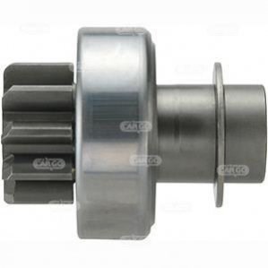 333860 Cargo motor de arranque