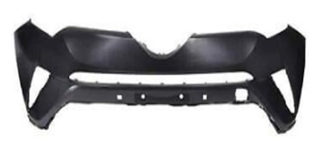 52119F4902 Toyota Paragolpes delantero