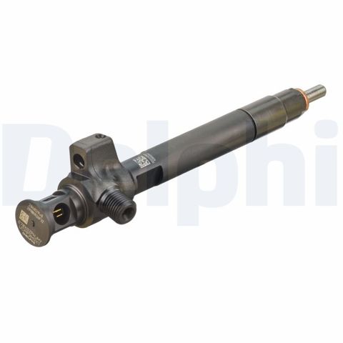 28602948 Delphi inyector de combustible