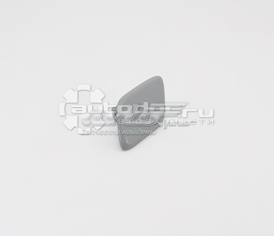 Cubierta de la boquilla del lavafaros para Nissan Tiida (C11X)