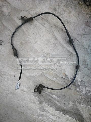 3917231700 Nissan sensor abs delantero derecho