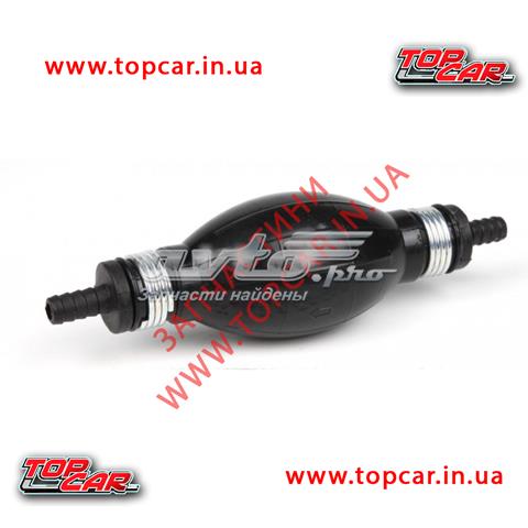 Pera de cebado manual de combustible RWS1214 Rotweiss