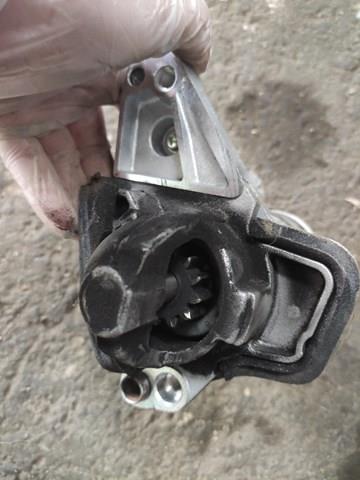 233006662R Nissan/Infiniti Arranque motores