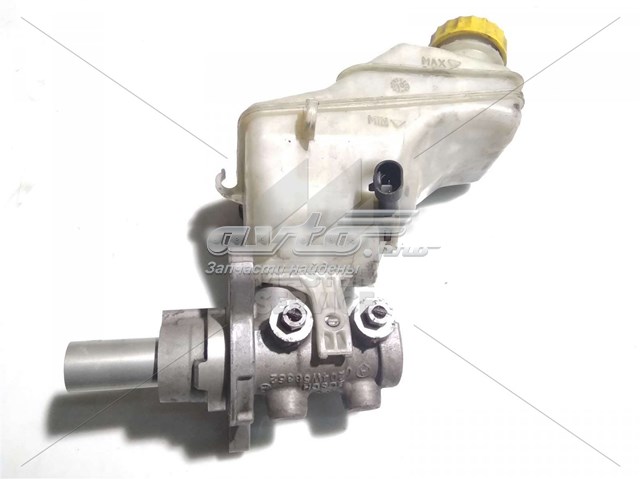 Comprar 77365231 Fiat/Alfa/Lancia Cilindro maestro de frenos