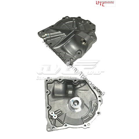 3510233010 Toyota tapa trasera caja de cambios