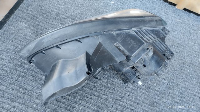 92102H1010 Hyundai/Kia Luz derecha