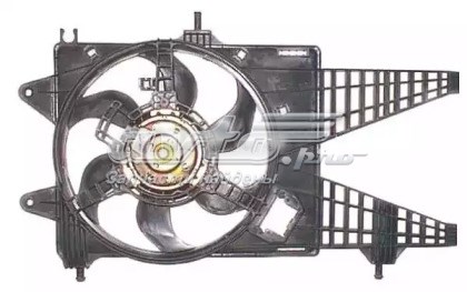 CFF156000P Mahle Original