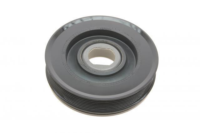 Polea de cigüeñal DPF35528 SNR