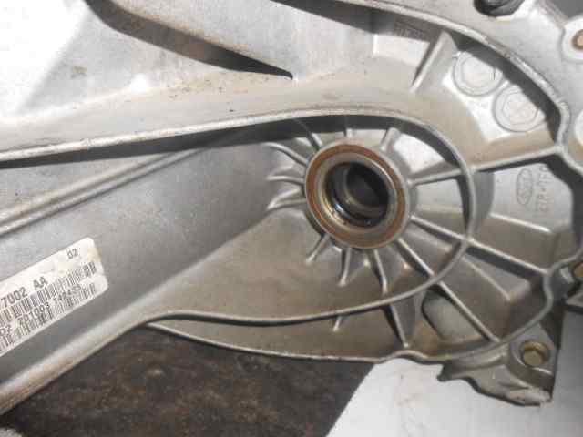 Caja de cambios mecánica Jaguar X-type sedán (CF1) (2001 - 2009) precio, desde 216,35 EUR