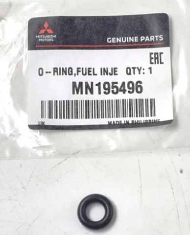 Q3031019 Q-fix Arandela de asiento del inyector