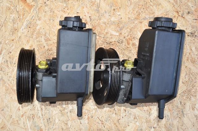 Bomba de dirección hidráulica General Motors 90495960