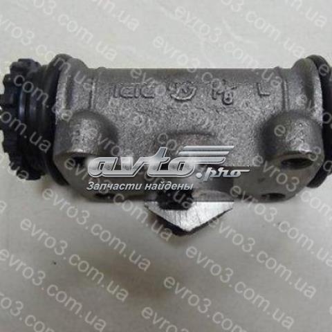 583305K500 Hyundai/Kia cilindro de freno de rueda trasero