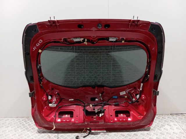  Puerta trasera Ford Puma 